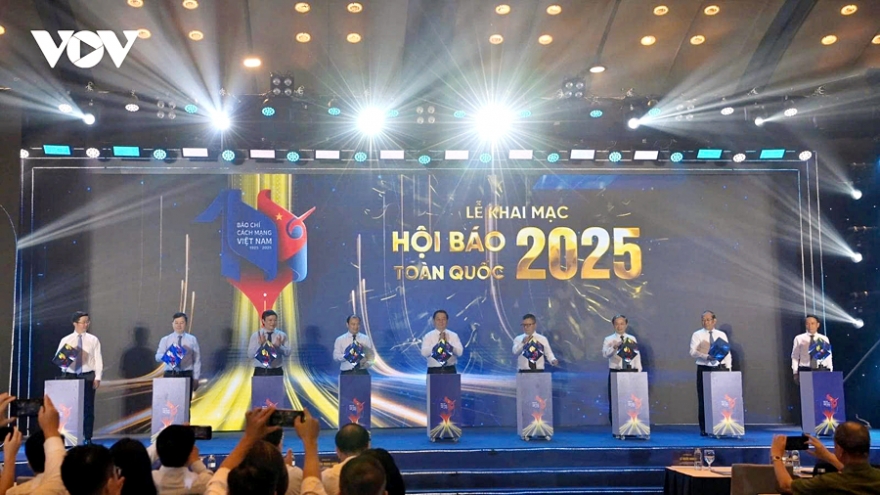 Vietnamese press told to embrace innovation and digital transformation